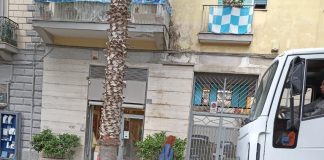 Napoli, i prossimi interventi in programma per Quartiere Pulito