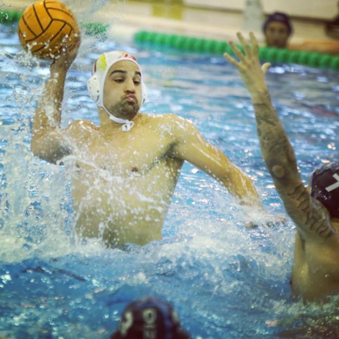 Rari Nantes Nuoto Salerno: il classe '94 Alberto Barroso Macarro torna in Spagna