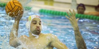 Rari Nantes Nuoto Salerno: il classe '94 Alberto Barroso Macarro torna in Spagna