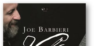 Trianon Viviani, Joe Barbieri e il suo “Vulìo” di canzone napoletana