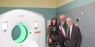 La TAC più potente al mondo alla Casa di Cura "San Michele" di Maddaloni (CE)