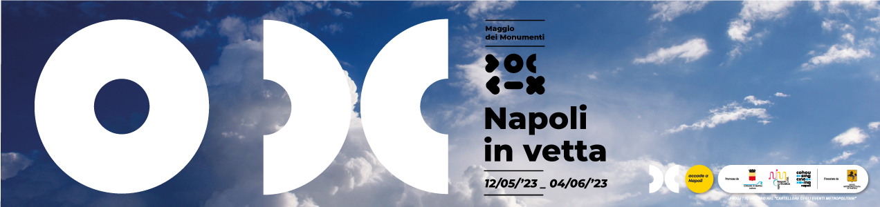 Maggio dei Monumenti, 80 eventi a Napoli per la XXIX edizione