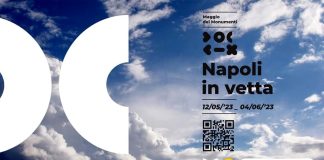 Eventi a Napoli nel weekend dal 12 al 14 maggio