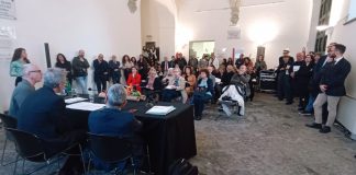 Presentata al Pan la rassegna "Napoli Contemporanea"