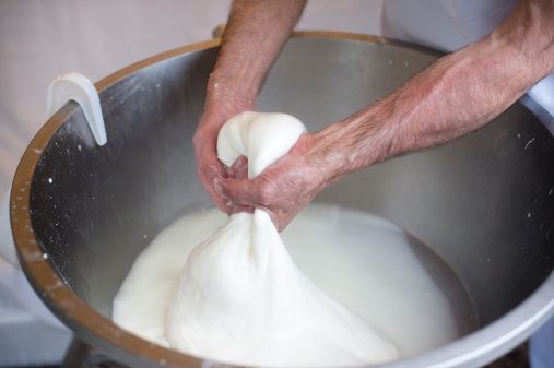 Sabato 22 e domenica 23 Luglio 2023, in Piazza Roma, a Volturara Irpina tornano i “Mastri” Casari per la grande “Festa del Casaro”. Due giorni di festa a Volturara Irpina dove i “Maestri” Casari mostreranno dal vivo la lavorazione del latte, dalla cagliata fino alla pasta che, nelle loro abili mani, prenderà le tradizionali forme del nodino, della treccina e del bocconcino che potranno essere degustati al momento assieme ai prodotti e ai piatti tipici del territorio. A Volturara Irpina, in provincia di Avellino, una bella festa dei prodotti tipici del latte creati al momento dai tanti mastri caseari. Festa del Casaro