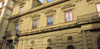 Eventi a Napoli nel weekend dal 26 al 28 maggio