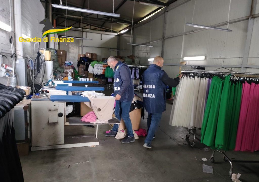 intimissimi san giuseppe vesuviano