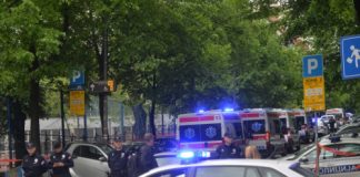 Belgrado, 14enne apre il fuoco nella scuola elementare: 9 morti