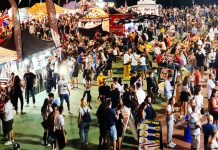 Sagre e Feste in Campania da giovedì 12 a domenica 15 giugno
