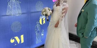 Acerra, gli invitati tardano: la sposa va al museo