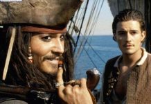Stasera in tv venerdì 23 gennaio: Pirati dei Caraibi - La maledizione della prima luna