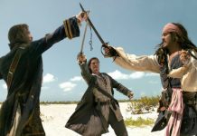 Stasera in tv venerdì 30 gennaio: Pirati dei Caraibi - La maledizione del forziere fantasma