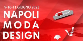 Al Maschio Angioino, il 9-10-11 giugno si svolgerà Napoli Moda Design