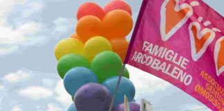 Il Pride a Cinecittà World: il Parco Divertimenti di Roma si tinge di arcobaleno