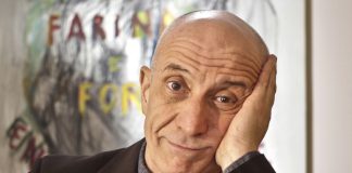Campania Teatro Festival, apre Peppe Servillo con “Nevica sulla mia mano”