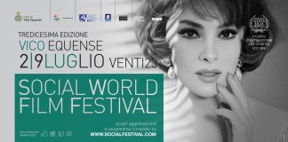 Cinema, Margherita Buy madrina del Social World Film Festival 2023