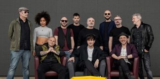 Noisy Naples Fest all'Arena Flegrea: James Senese, 99 Posse e Foja aprono la stagione