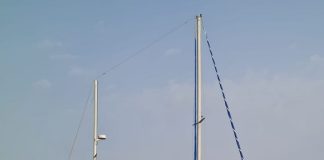 Scugnizzi a vela, sul bialbero di "Mare Fuori" la crociera didattica dei ragazzi dell'area penale di Napoli e Salerno