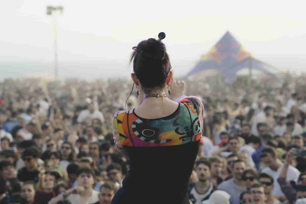 Napolindie torna all'Arena del Flava