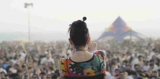 Napolindie torna all'Arena del Flava
