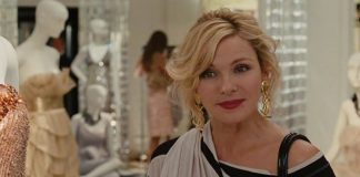 And Just Like That…, Kim Cattrall torna nella seconda stagione