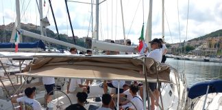 “San Giovanni da aMare", la festa del Mare a San Giovanni a Teduccio