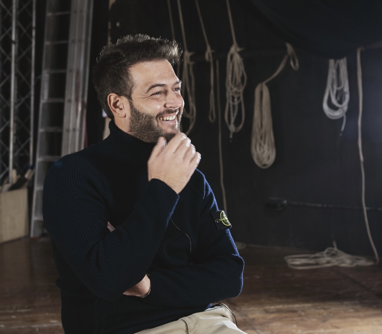 Teatro Lendi, nuova stagione 2023-2024: Laurito, Brachetti, Belli, Incontrada, Da Vinci e Buccirosso