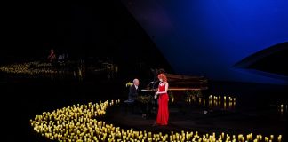 Fiorella Mannoia e Danilo Rea in 'Luce', nuova data al Teatro Grande di Pompei