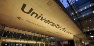 Abbandono scolastico, la Bocconi a Napoli discute con il sindaco Manfredi
