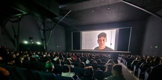Fuori Campo, il cinema nelle scuole campane con Arci Movie