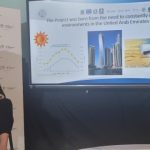 Idrogeno, primi test a Dubai per il progetto di ricerca targato Graded-University of Sharjah