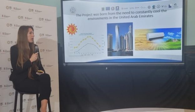 Idrogeno, primi test a Dubai per il progetto di ricerca targato Graded-University of Sharjah Idrogeno, primi test a Dubai per il progetto di ricerca targato Graded-University of Sharjah