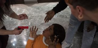 I Sud in scena al Teatro San Ferdinando di Napoli