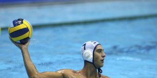 Rari Nantes Salerno, arriva il fuoriclasse croato Vrbnjak