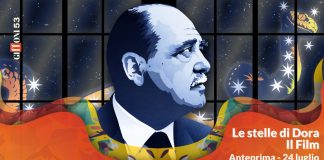 Giffoni, in anteprima mondiale il film d'animazione su Dalla Chiesa