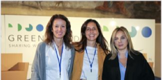 Green Blue Days, a Chiaia il progetto pilota Vie sostenibili