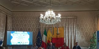 Bluexperience torna sul Lungomare Caracciolo