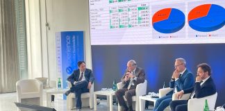 Inaugurato Bluexperience sul Lungomare Caracciolo