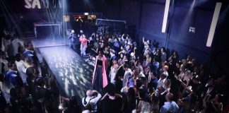 One Fashion Night, Pink Life Magazine e lo chef Igles Corelli lanciano la rubrica “Incontri circolari”