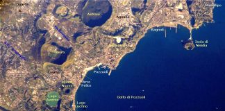 Bacoli, in caso di bradisismo chiamata emergenza a cittadini