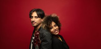 "Giovedì Sona", alle Dune Beach Club Simona Boo e Diego Imparato