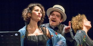 BCP, al via “Parole e musica in cortile. Afflato napoletano”