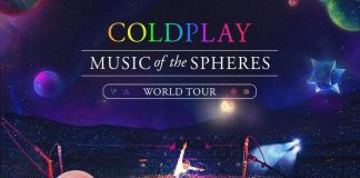 Coldplay a Napoli, strade chiuse a Fuorigrotta 21 e 22 giugno e disposizioni vendita bibite