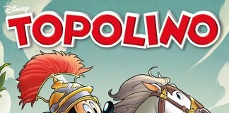 Su Topolino un’appassionante 'avventura scientifica'
