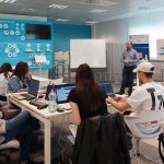 5G Academy 2023: A Napoli arrivano studenti dall’Ucraina e dalla Georgia  