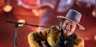 “Zucchero - Sugar Fornaciari”, il docu-film in arrivo nei The Space Cinema