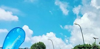 Bluexperience, la seconda edizione termina con un bilancio positivo