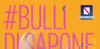 "Bulli di sapone", 250 studenti diventano "ambasciatori" della lotta al bullismo