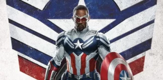 Captain America 4, anticipazioni: ecco il primo teaser trailer!