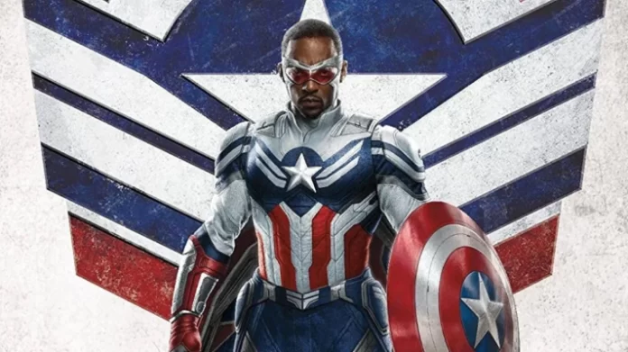 Captain America 4, anticipazioni: cambiato ufficialmente il titolo del film